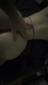 肥臀女友后入臀浪