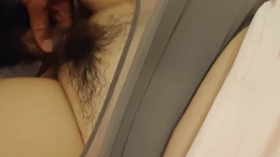 [原创]丝袜老婆总嫌我几把太小，艹不爽她，怎么办啊