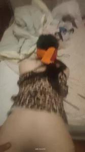 这个姿势她很有感觉通化地区新人