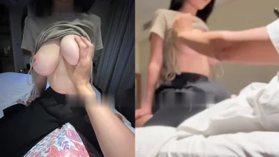 这是我见过最好看的奶子了