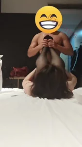 新年第一更，三个超骚女主合集 有老粉认得出吗