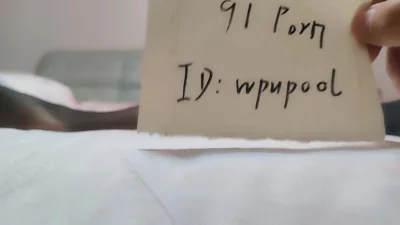 有验证，申请自拍达人。